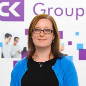 A photo of Heather Deagle Senior Consultant at CK Group