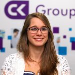 A photo of Victoria Walker Recruitment Manager at CK Group