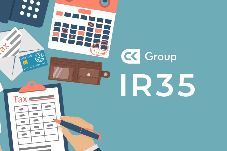 IR35 legislation advice for employers