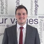 A photo of Andy Leake Senior Recruitment Consultant at CK Group