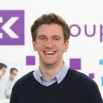 A photo of George Truman Recruitment Consultant at CK Group