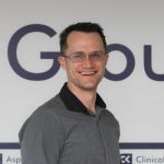 A photo of Hendre Moolman Principal Consultant at CK Group
