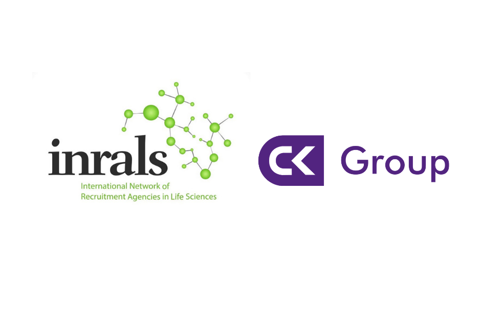 INRALS and CK Group logos