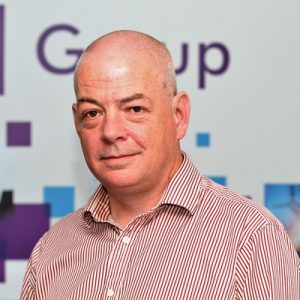 A photo of Jim Gleeson Clinical Manager at CK Group
