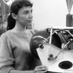 A photo of Judith Love Cohen