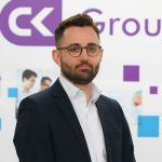 A photo of Russell Oakley Clinical Recruitment Manager at CK Group
