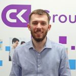 A photo of Sam Cupit Recruitment Consultant at CK Group