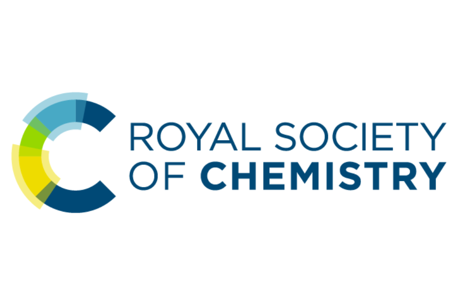 We're sponsoring the Royal Society of Chemistry