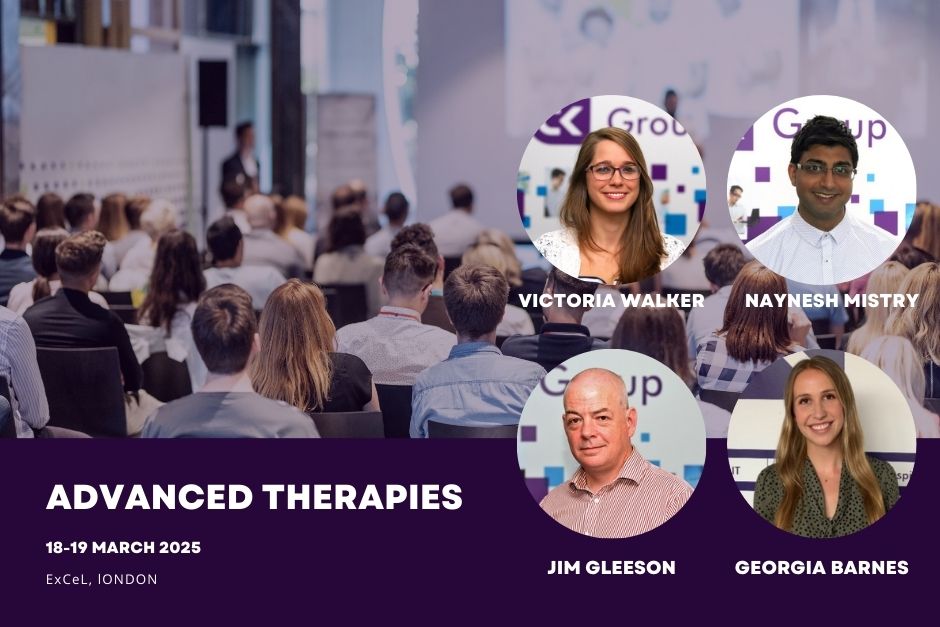 Advanced Therapies